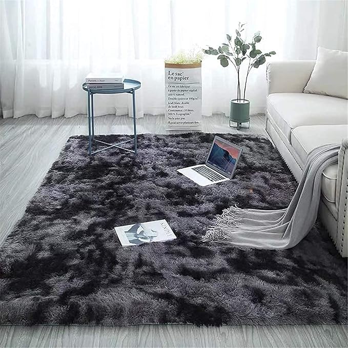 Shaggy Carpets